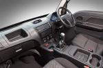 Tata Super Ace EX2 2015 года (ZA)